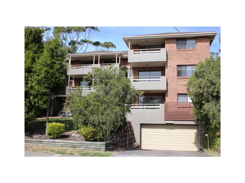 15/18-20 Ocean Street, Cronulla NSW 2230