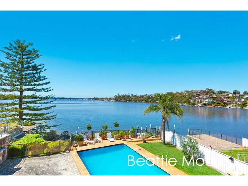 7678 Kangaroo Point Road, Kangaroo Point NSW 2224 the real estate
