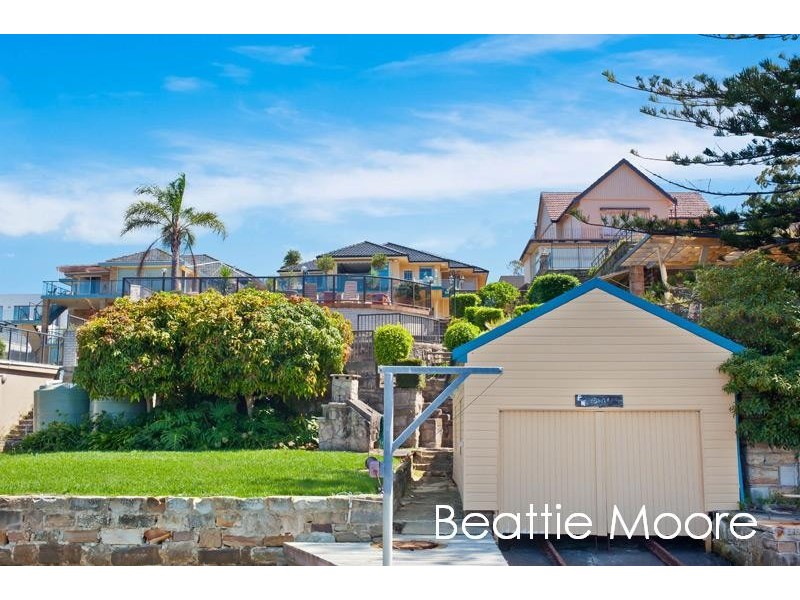 76-78 Kangaroo Point Road, Kangaroo Point NSW 2224