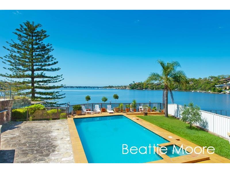 76-78 Kangaroo Point Road, Kangaroo Point NSW 2224