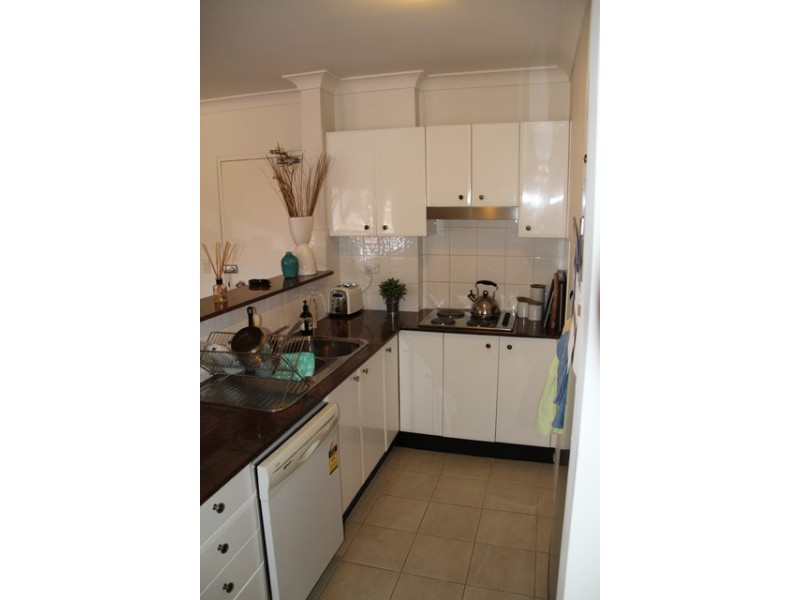 13/17 Mansfield Avenue, Caringbah NSW 2229