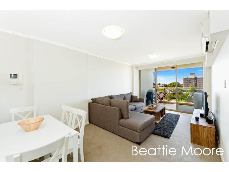 167/352-372 Kingsway, Caringbah NSW 2229
