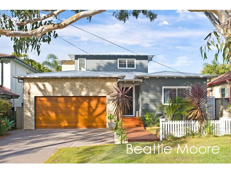 8 Kurnell Road, Cronulla NSW 2230