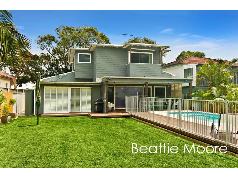 8 Kurnell Road, Cronulla NSW 2230