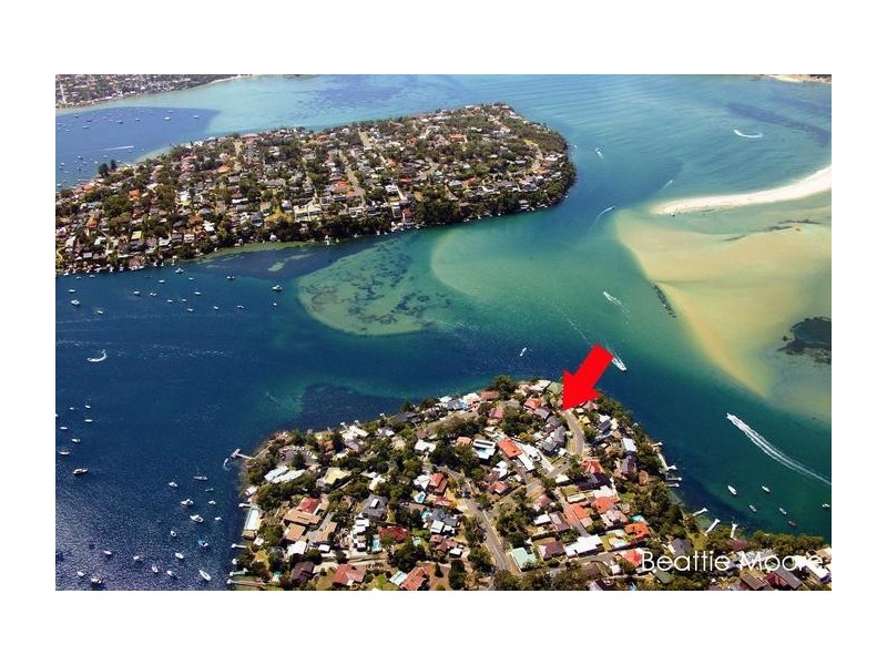 9 Shiprock Road, Port Hacking NSW 2229