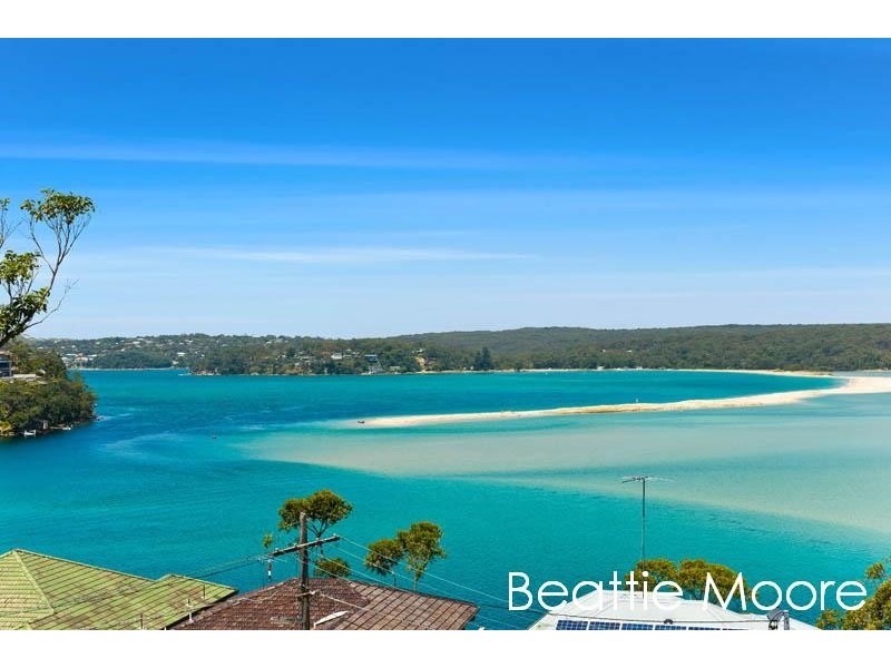 9 Shiprock Road, Port Hacking NSW 2229