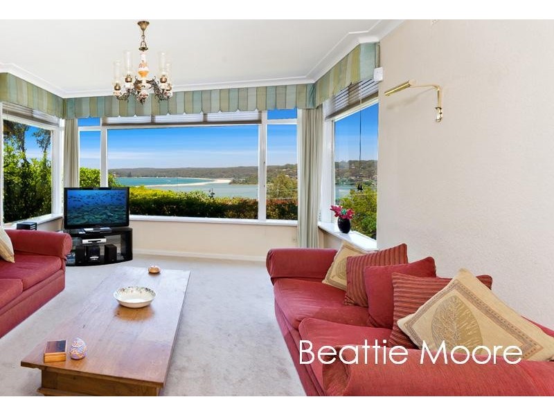 9 Shiprock Road, Port Hacking NSW 2229