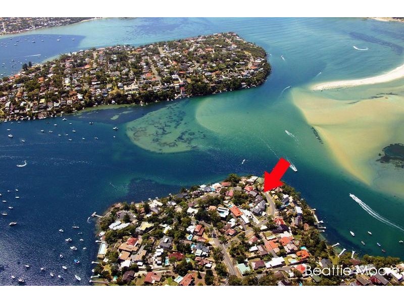 9 Shiprock Road, Lilli Pilli NSW 2229