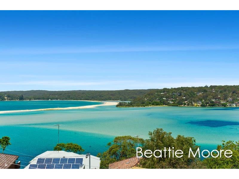 9 Shiprock Road, Lilli Pilli NSW 2229