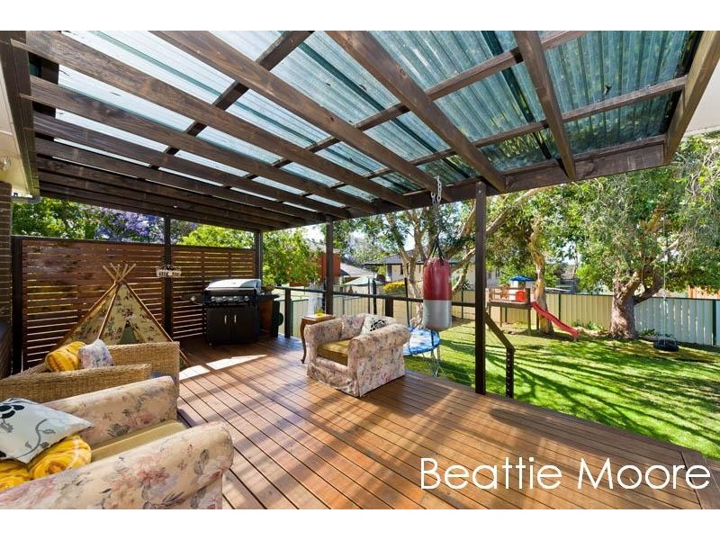 287 The Boulevarde, Miranda NSW 2228