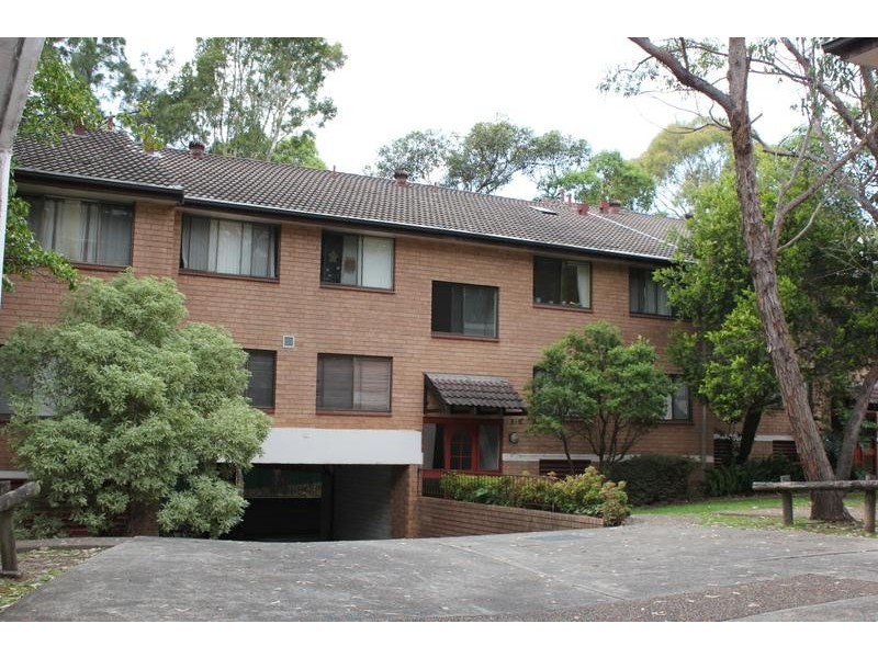 5/8-12 Railway Crescent, Jannali NSW 2226