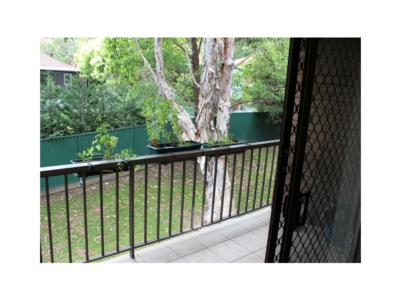 5/8-12 Railway Crescent, Jannali NSW 2226