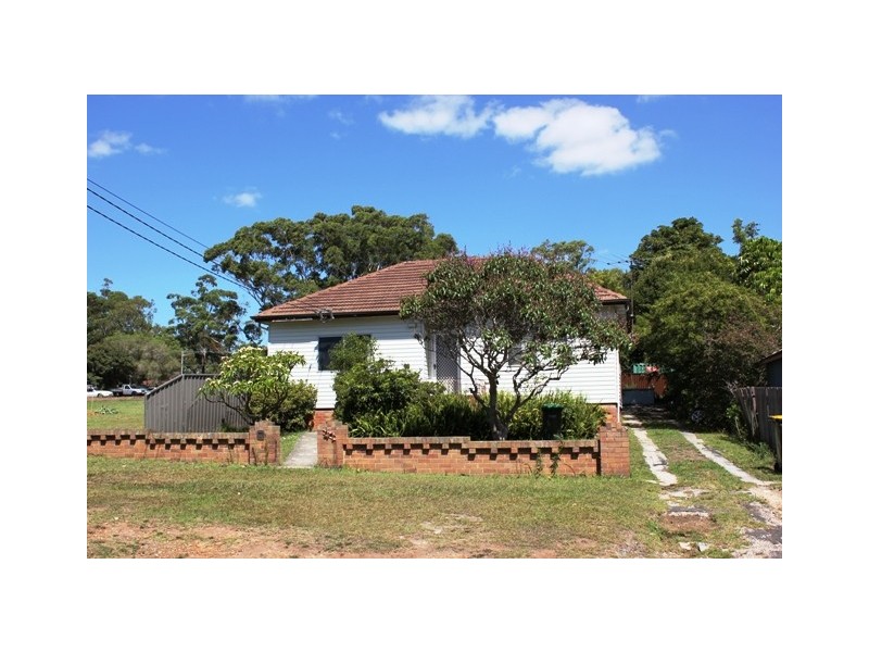 47 Chapman Street, Gymea NSW 2227