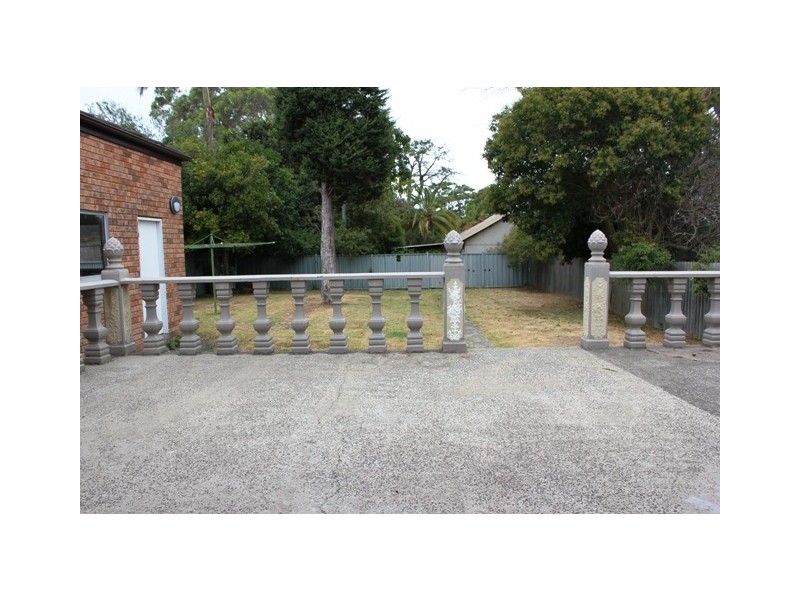 8 MacDonald Street, Ramsgate NSW 2217