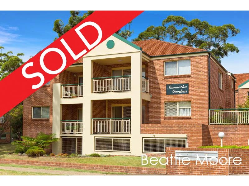 1/50-56 Talara Road, Gymea NSW 2227