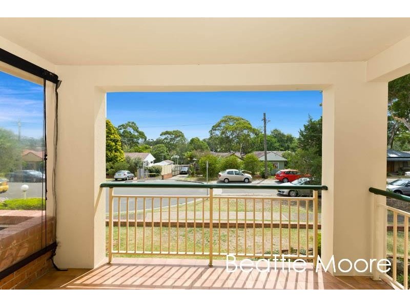 1/50-56 Talara Road, Gymea NSW 2227
