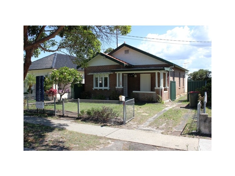 20 Napoleon Street, Sans Souci NSW 2219