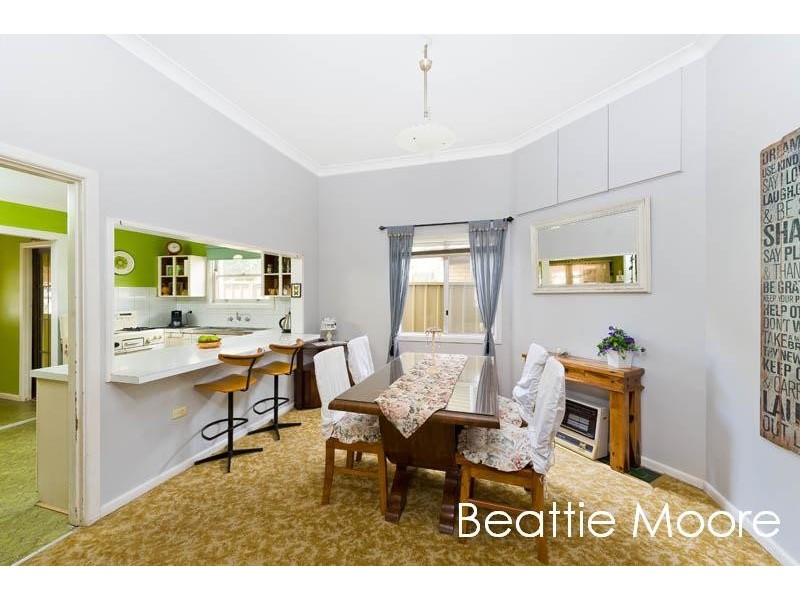 23 Myers Street, Sans Souci NSW 2219