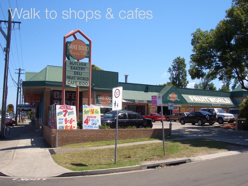 23 Myers Street, Sans Souci NSW 2219