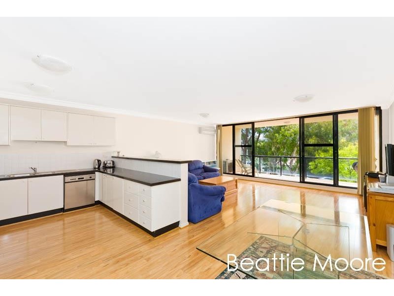 9c/2b Mowbray Street, Sylvania NSW 2224