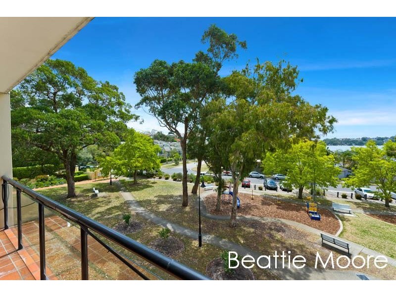 9c/2b Mowbray Street, Sylvania NSW 2224