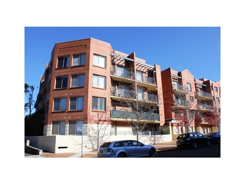 14/28-30 Urunga Parade, Miranda NSW 2228