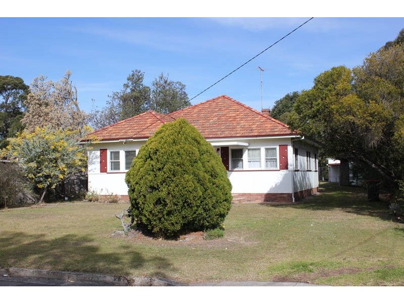 37 Meriel Street, Sans Souci NSW 2219