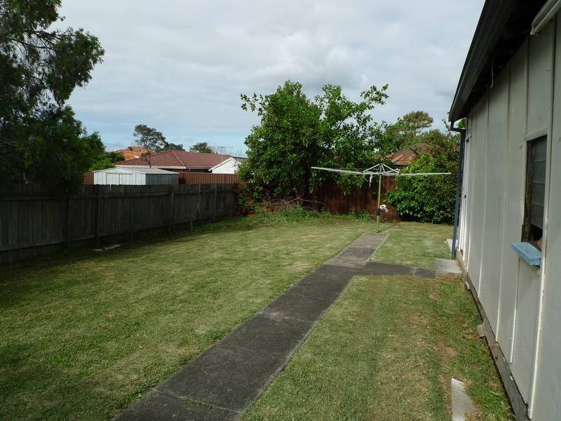 151 Priam Street *DEP*, Chester Hill NSW 2162