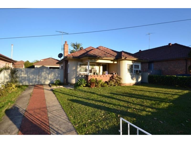 18 Campbell St *APP*, Berala NSW 2141