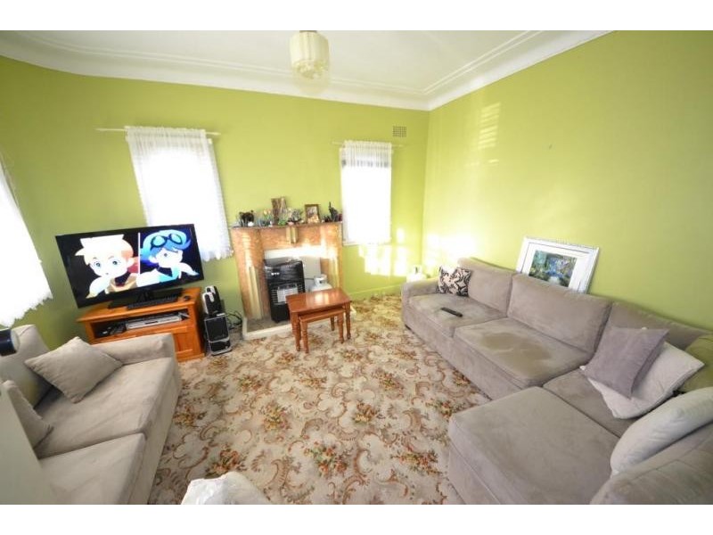 18 Campbell St *APP*, Berala NSW 2141