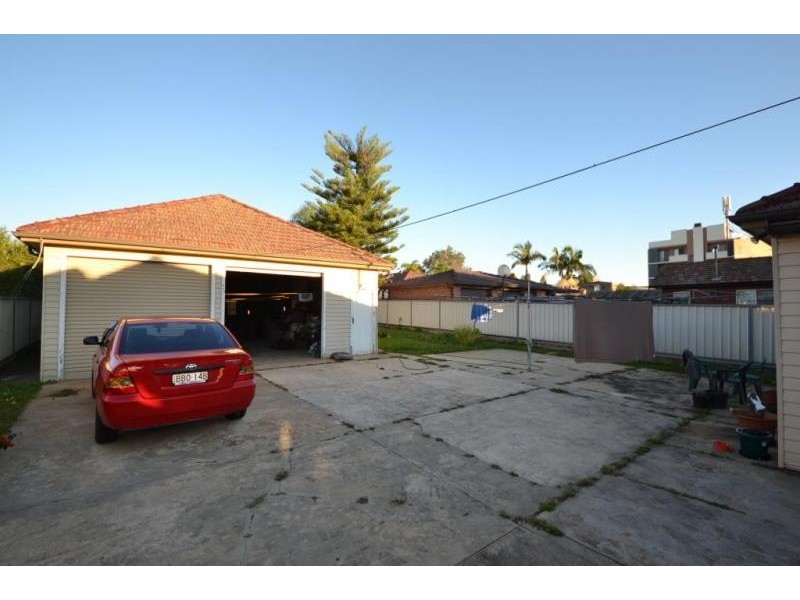 18 Campbell St *APP*, Berala NSW 2141