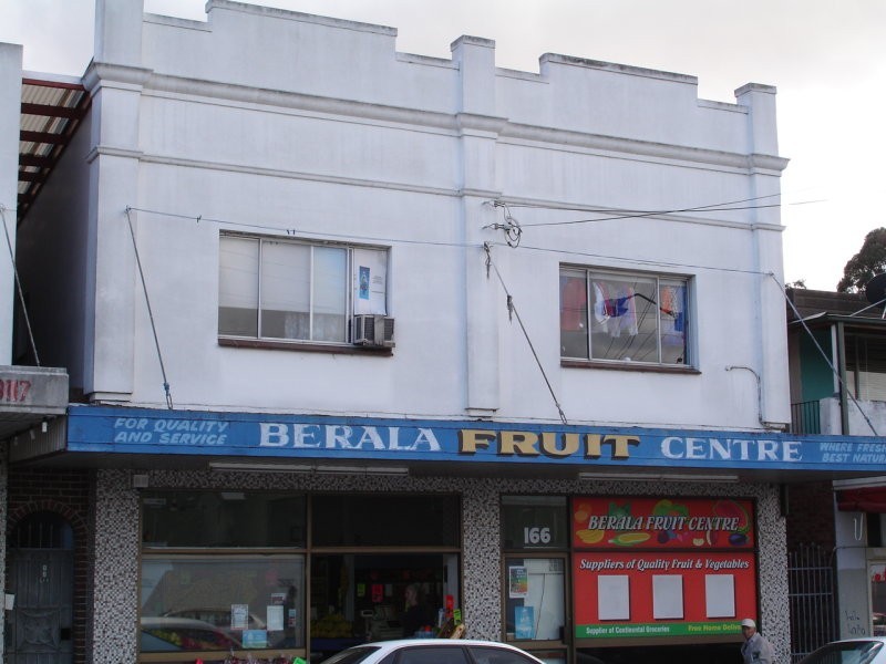 1/166 Woodburn Road *DEP*, Berala NSW 2141