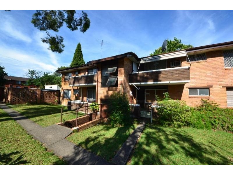 18/21 Crawford Street, Berala NSW 2141