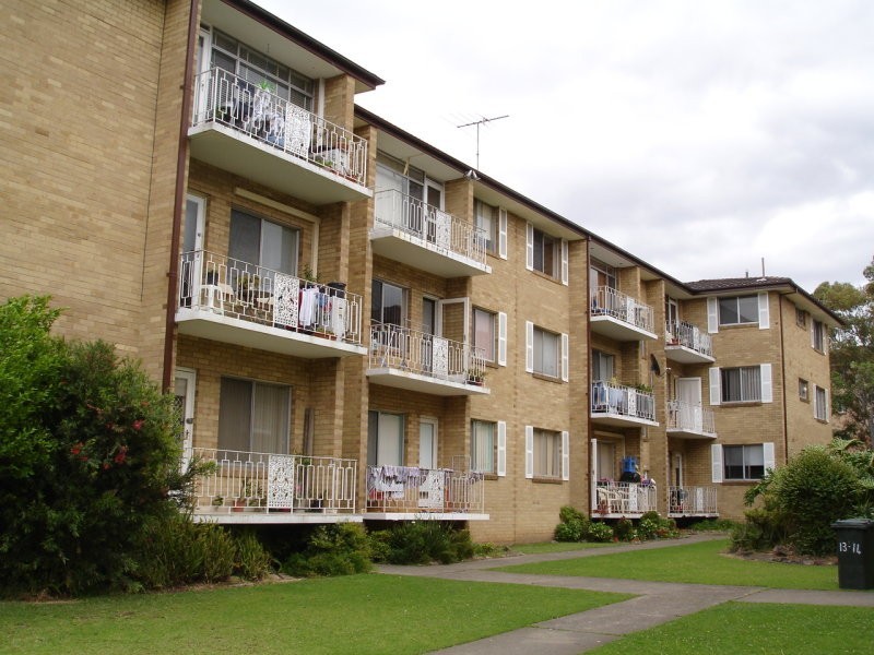 5/138 Woodburn Road *APP*, Berala NSW 2141