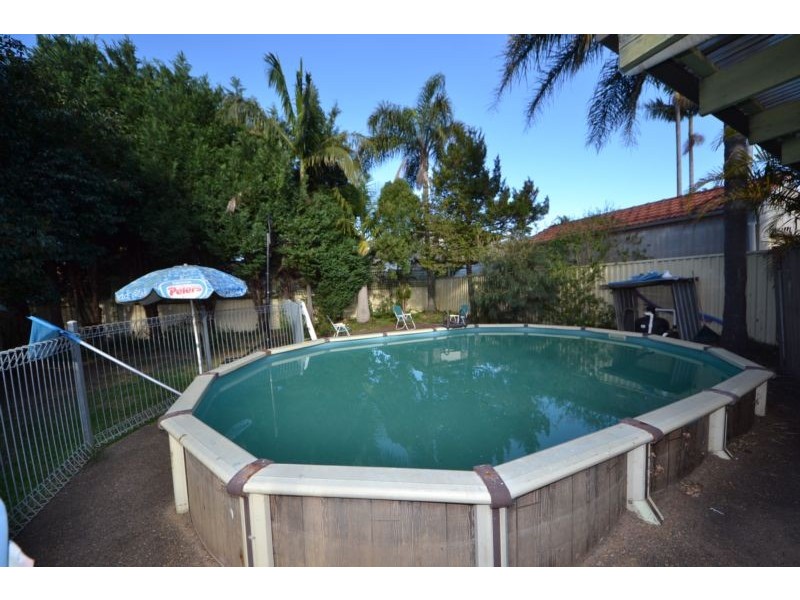 61 Third Avenue *APP*, Berala NSW 2141