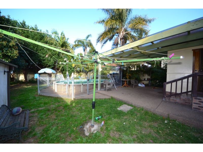 61 Third Avenue *APP*, Berala NSW 2141