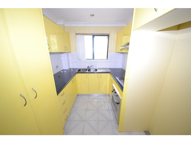 6/2-4 Tilba Street *APP*, Berala NSW 2141