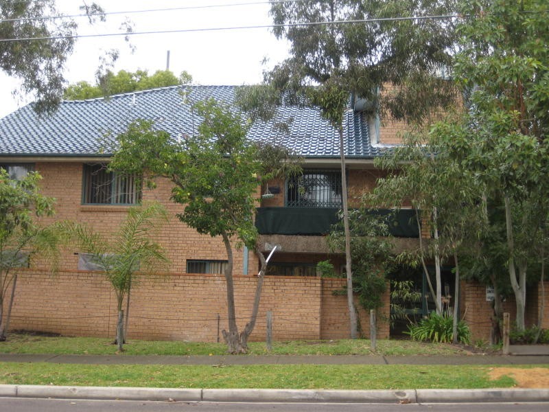 6/2-4 Tilba Street *APP*, Berala NSW 2141