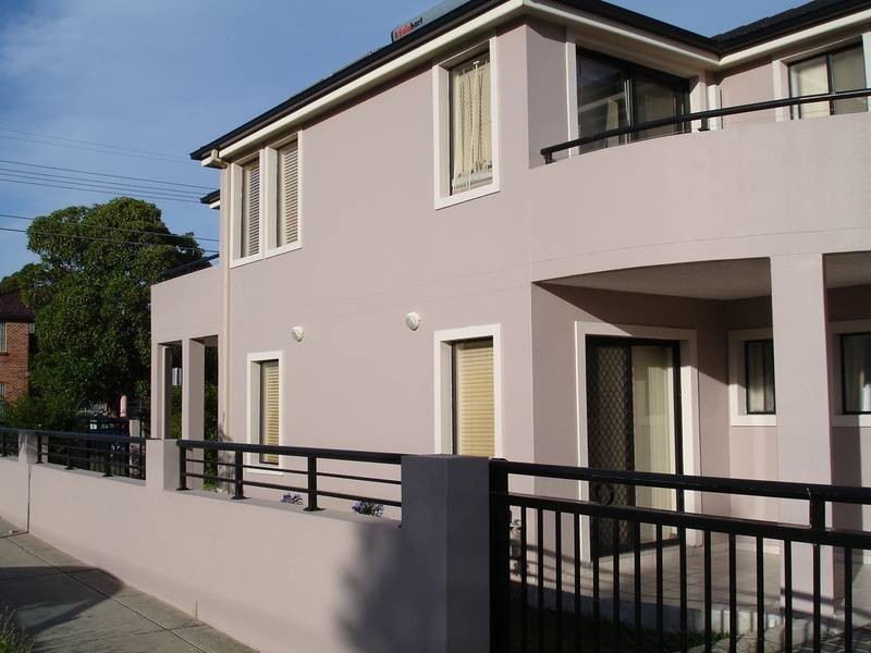 40a Helena Street *APP*, Auburn NSW 2144