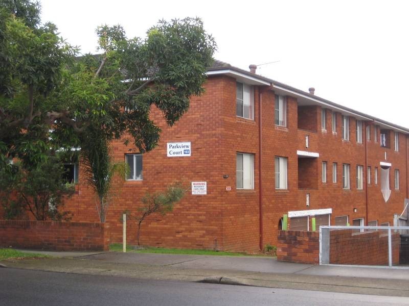 10/103 Graham Street *APP*, Berala NSW 2141