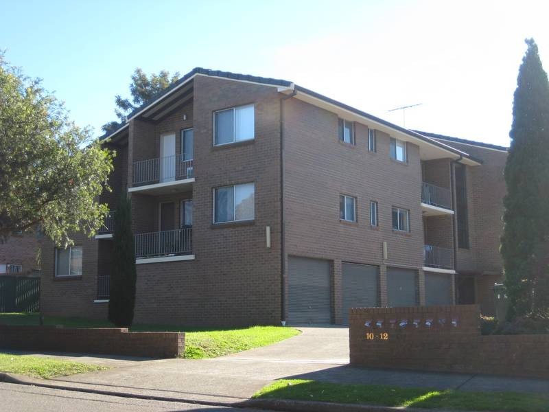 1/10 The Crescent *DEP*, Berala NSW 2141