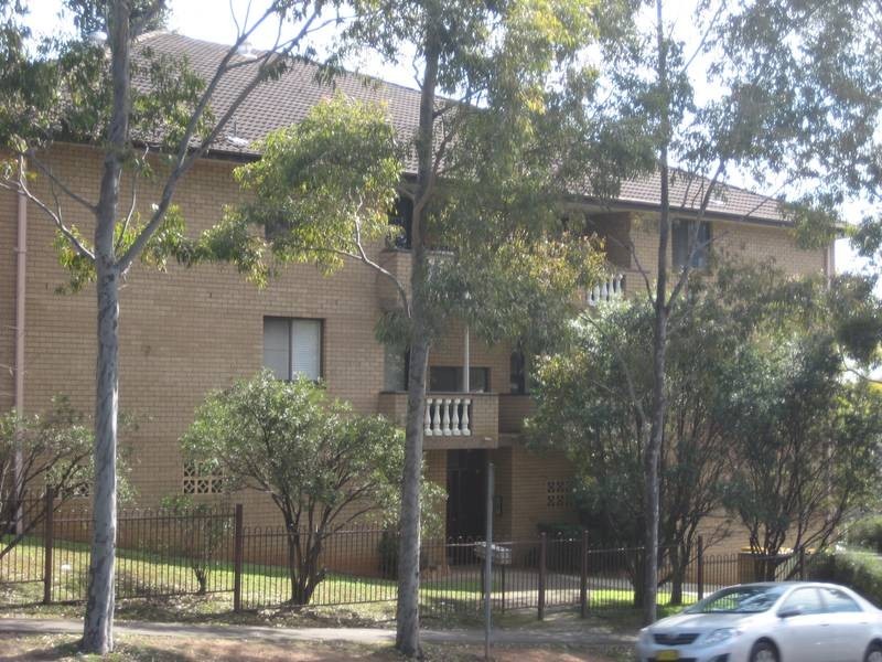 6/16 Campbell Street, Parramatta NSW 2150