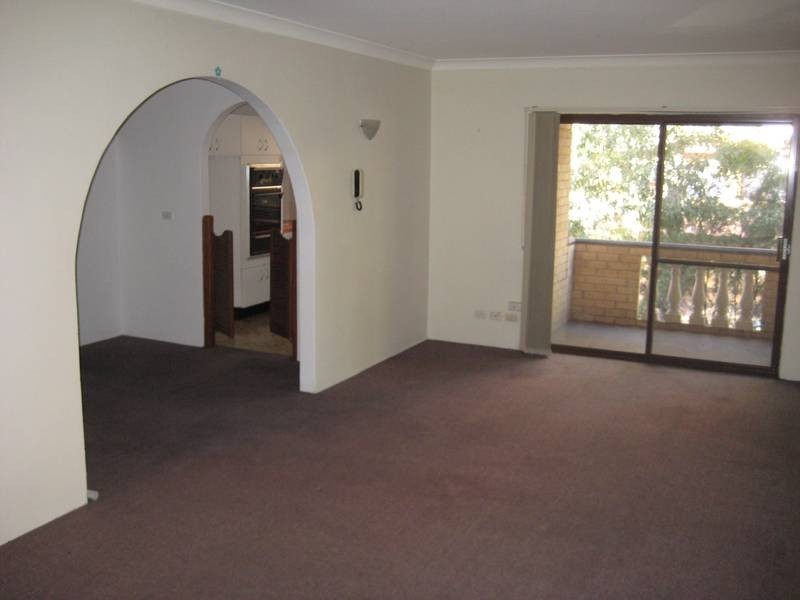 6/16 Campbell Street, Parramatta NSW 2150