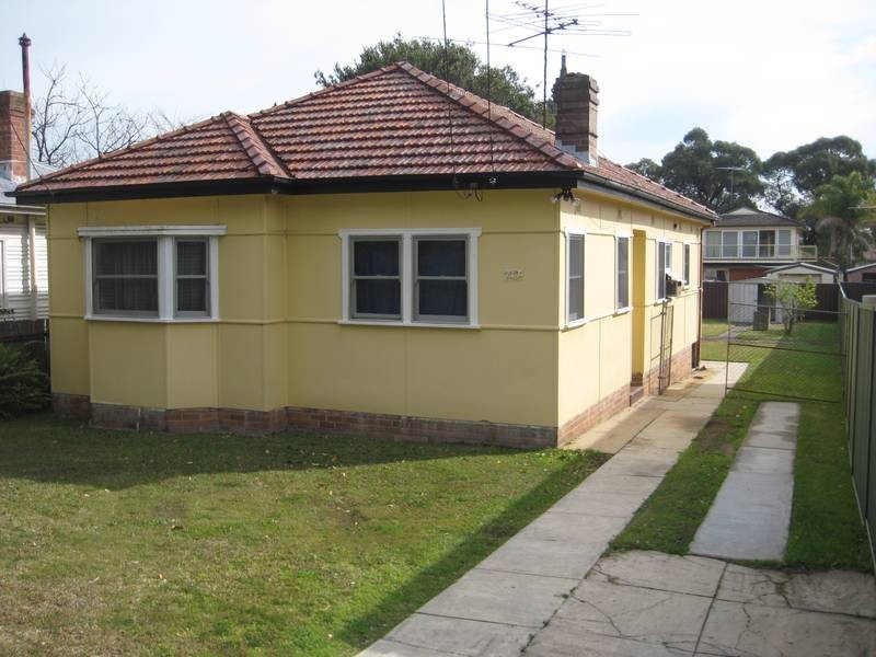 70 Nottinghill Road, Lidcombe NSW 2141