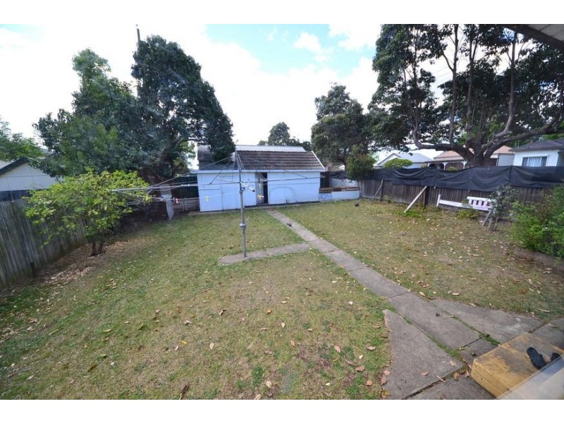 51 SIXTH AVENUE *DEP*, Berala NSW 2141