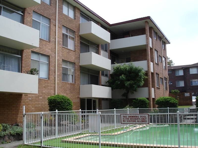 25/144 Woodburn Road, Berala NSW 2141