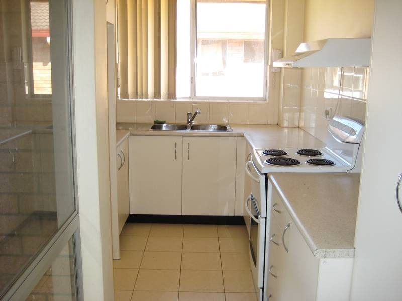 25/144 Woodburn Road, Berala NSW 2141