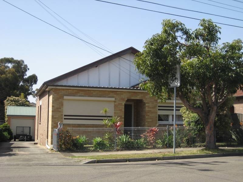 9 Regent Street *APP*, Berala NSW 2141