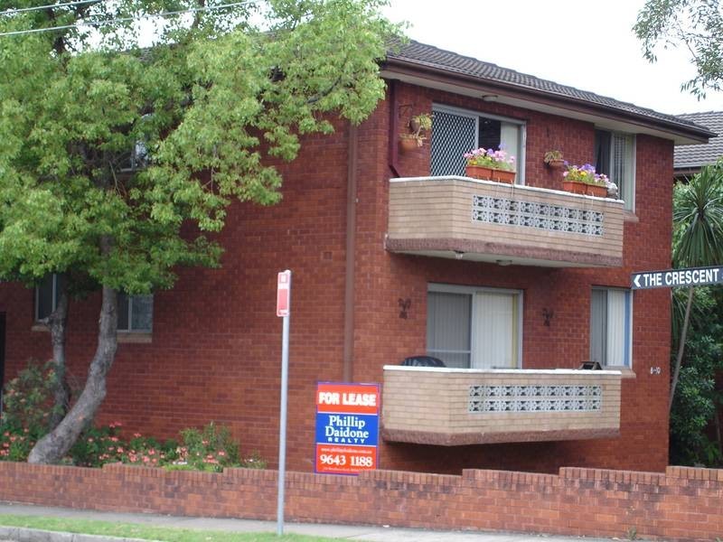 3/8-10 Crawford Street, Berala NSW 2141