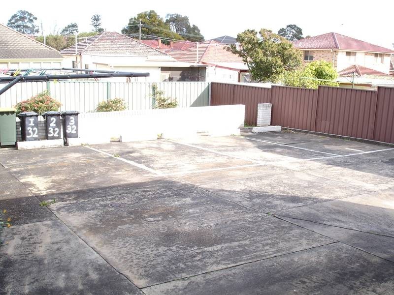 3/32 Wyatt Avenue, Regents Park NSW 2143